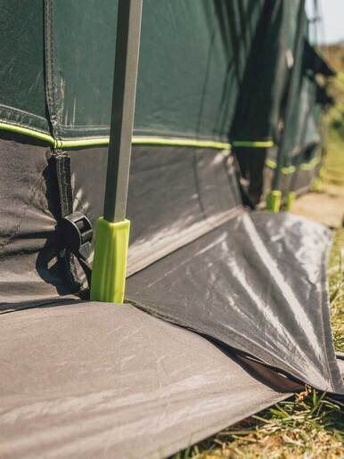 Šator za četiri osobo Nevada 4