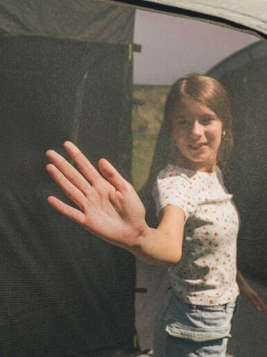 Šator za četiri osobo Nevada 4