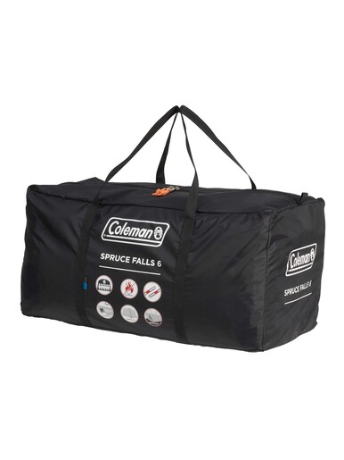 COLEMAN šator 6 osoba Spruce Falls 6 3000 mm