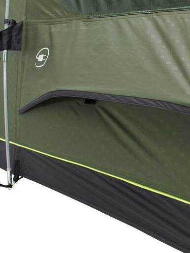 Šator za četiri osobe Blackwood 4