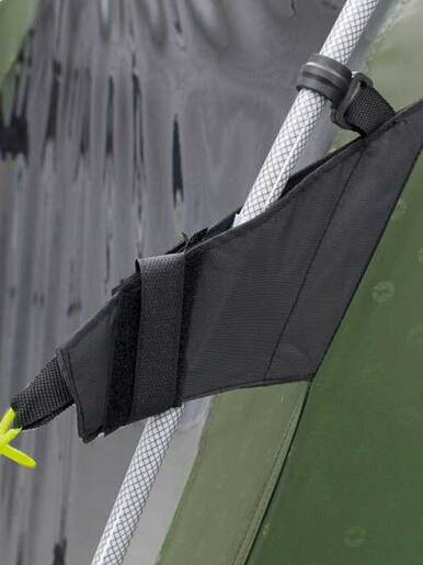 Šator za četiri osobe Blackwood 4