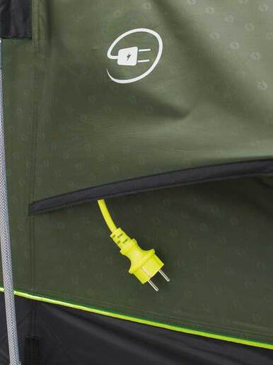 Šator za četiri osobe Blackwood 4