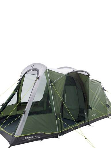 Šator za četiri osobe Blackwood 4