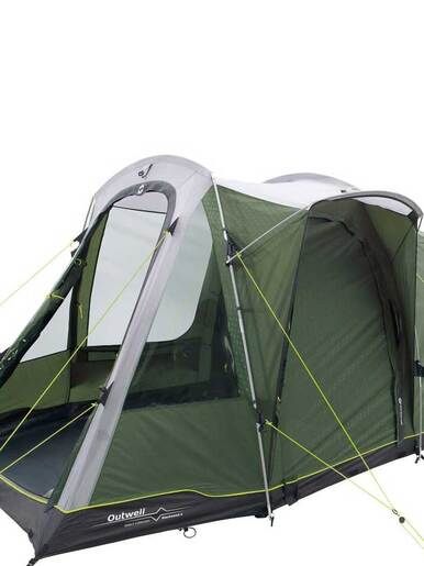 Šator za četiri osobe Blackwood 4