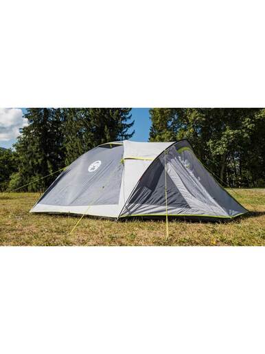 COLEMAN šator 4 osobe Darwin 4 Plus 3000 mm