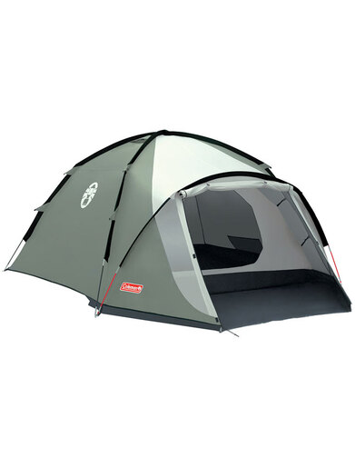 COLEMAN šator 4 osobe Rock Springs 4 3000 mm