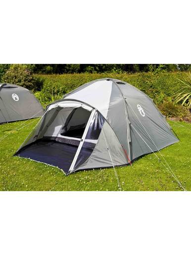 COLEMAN šator 4 osobe Rock Springs 4 3000 mm