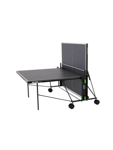 KETTLER K1 Indoor stol za stolni tenis 16 mm sklopivi