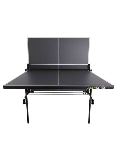 KETTLER K1 Indoor stol za stolni tenis 16 mm sklopivi