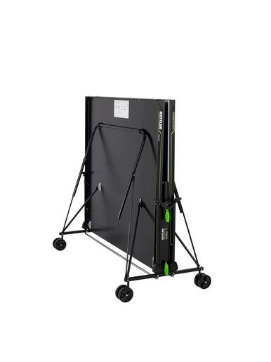 KETTLER K1 Indoor stol za stolni tenis 16 mm sklopivi