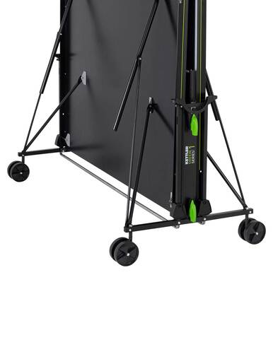 KETTLER K1 Indoor stol za stolni tenis 16 mm sklopivi