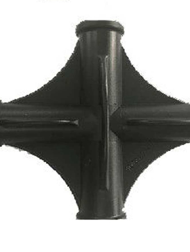 COLEMAN konektori za šator set spojnice za tendu