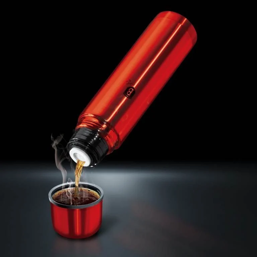 Berlinger Haus termos boca 1 l Burgundy Collection – BH/1756