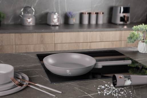 Berlinger Haus tava 28 cm Taupe Collection – BH/8084