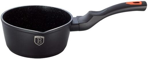 Berlinger Haus šerpa s dugom ručkom 16 cm 1.2 L Granit Diamond Line – BH/1795