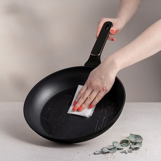 Berlinger Haus tava 28 cm Black Rose Collection – BH/8347