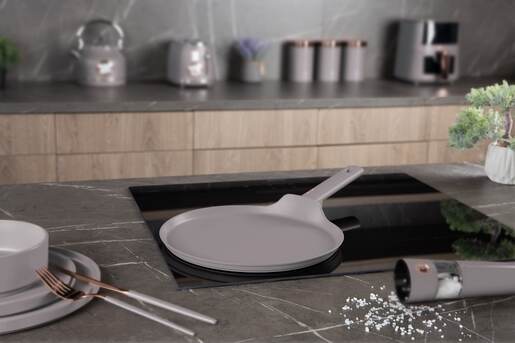 Berlinger Haus tava za palačinke 28 cm Taupe Collection – BH/8086