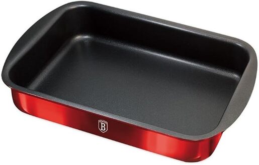 Berlinger Haus tepsija 40 x 28.5 cm Burgundy Collection – BH/1541