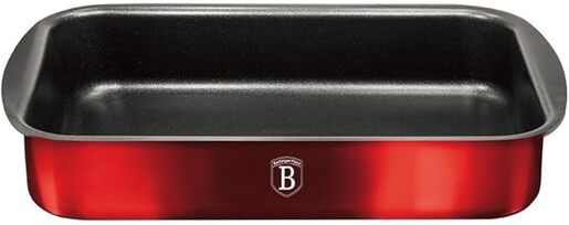 Berlinger Haus tepsija 40 x 28.5 cm Burgundy Collection – BH/1541