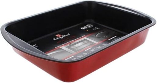 Berlinger Haus tepsija 40 x 28.5 cm Burgundy Collection – BH/1541