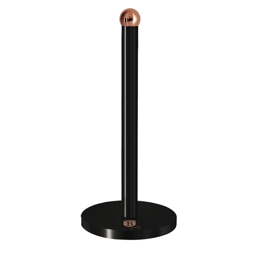 Berlinger Haus držač za kuhinjske ubruse Rose Gold Collection – BH/1609