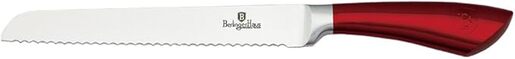 Berlinger Haus nož za kruh 20 cm Burgundy Collection – BH/2327