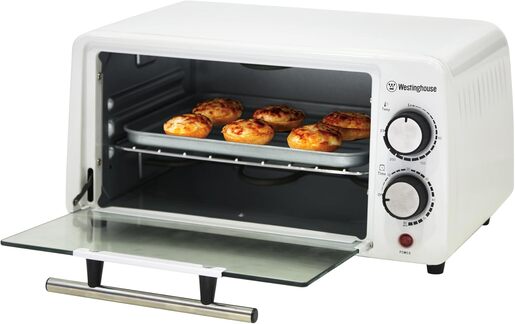 Westinghouse mini pećnica bijela – WKTOWY09WH