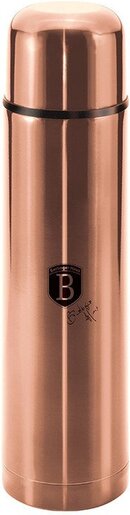 Berlinger Haus termos boca 1 l Rose Gold Collection – BH/7605