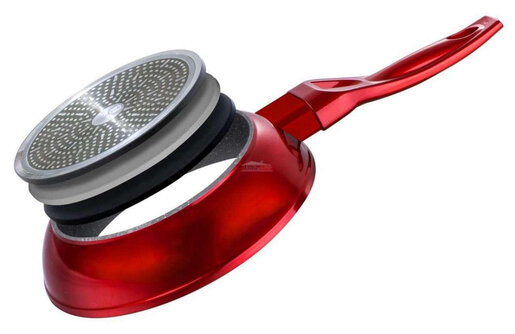 Berlinger Haus tava 24 cm Burgundy Collection – BH/1252