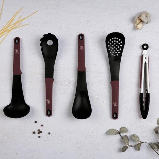 Berlinger Haus set kuhinjskih pomagala 5/1 Leonardo Collection – BH/6337