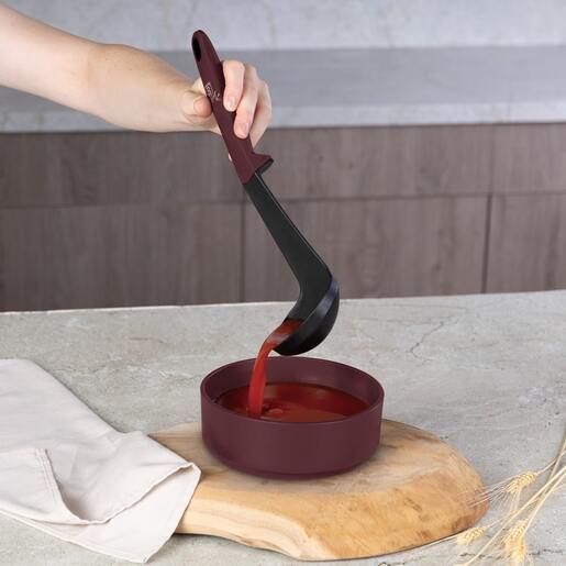 Berlinger Haus set kuhinjskih pomagala 5/1 Leonardo Collection – BH/6337