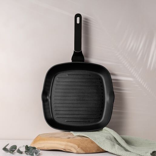 Berlinger Haus grill tava 28 cm Black Rose Collection – BH/8354