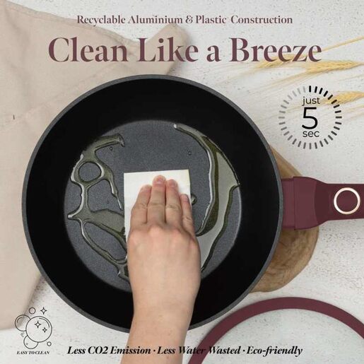 Berlinger Haus set posuđa i kuhinjskih pomagala 15/1 Leonardo Collection – BH/8051