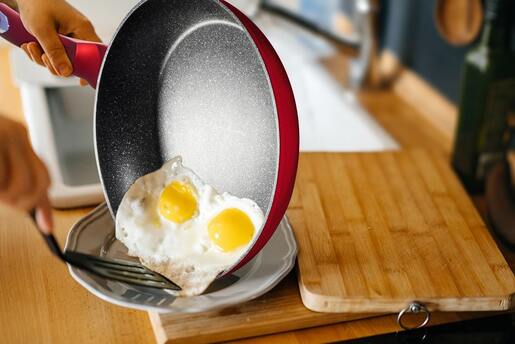 Berlinger Haus tava 30 cm Burgundy Collection – BH/1254