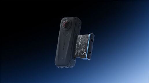 Insta360 X4 Air Battery