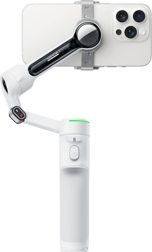 Insta360 Flow 2 Pro Stand / Summit White