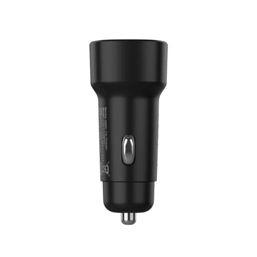 CANYON auto punjač punjač OnDrive 30 PD 30W USB-C Black