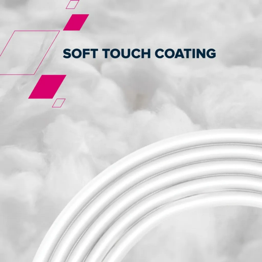 CANYON kabel CC60SC C-C 60W 2m White