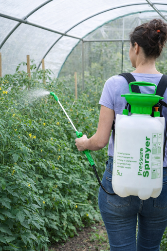 ADK tlačna ručna prskalica MT-214 5L