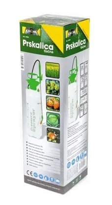 ADK tlačna ručna prskalica MT-214 5L