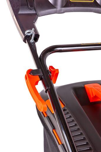 ADK samohodna motorna kosilica GTM5006H-GCV200 HONDA GVC 200 motor 200cc, 5.7 KS / 51 cm