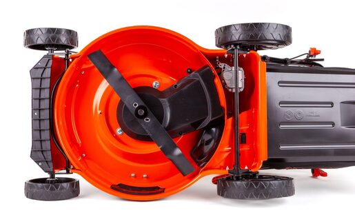 ADK samohodna motorna kosilica GTM5006H-GCV200 HONDA GVC 200 motor 200cc, 5.7 KS / 51 cm