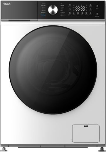 VIVAX HOME mašina za veš WFL-140916PSI