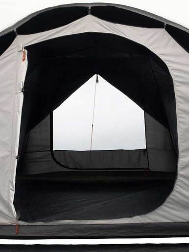 EASY CAMP šator 6 osoba Alicante 600 Twin 3000 mm