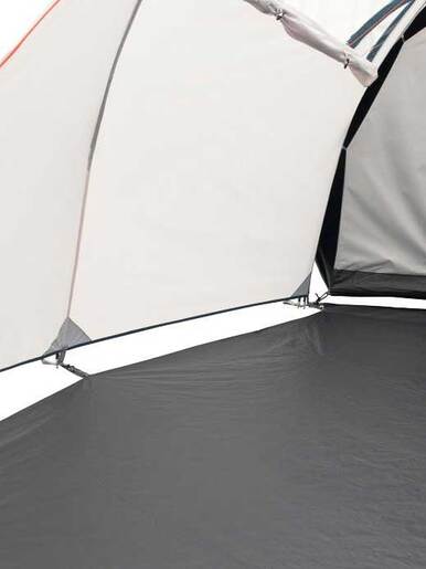 EASY CAMP šator 6 osoba Alicante 600 Twin 3000 mm