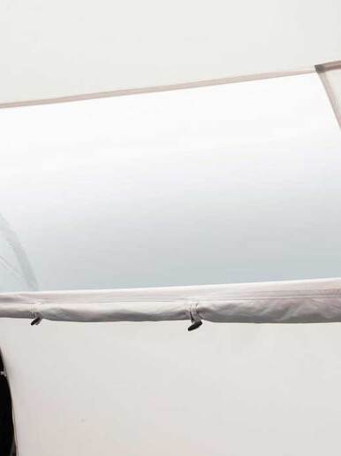 EASY CAMP šator 6 osoba Alicante 600 Twin 3000 mm