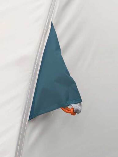 EASY CAMP šator 6 osoba Alicante 600 Twin 3000 mm