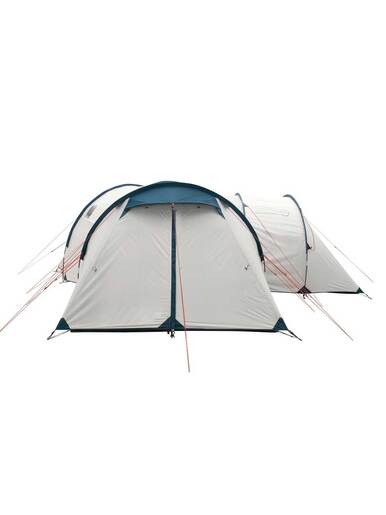 EASY CAMP šator 6 osoba Alicante 600 Twin 3000 mm