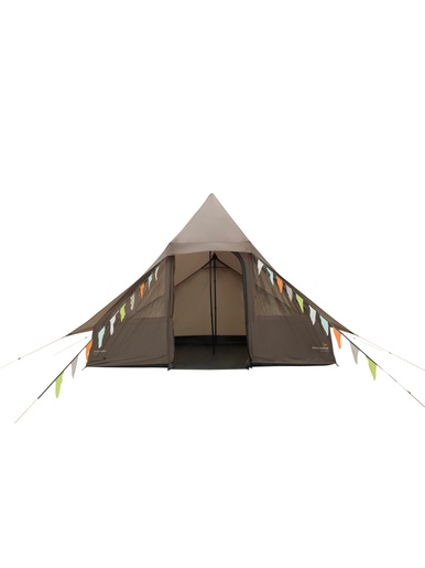 EASY CAMP šator 8 osoba Orsa Cabin 3000 mm