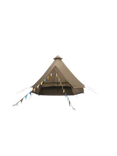 EASY CAMP šator 7 osoba Moonlight Bell Tent 3000 mm